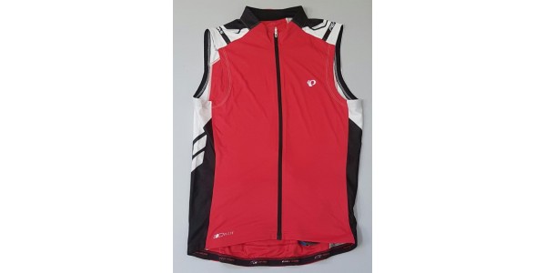 Kolesarska brezrokavnik PEARL IZUMI